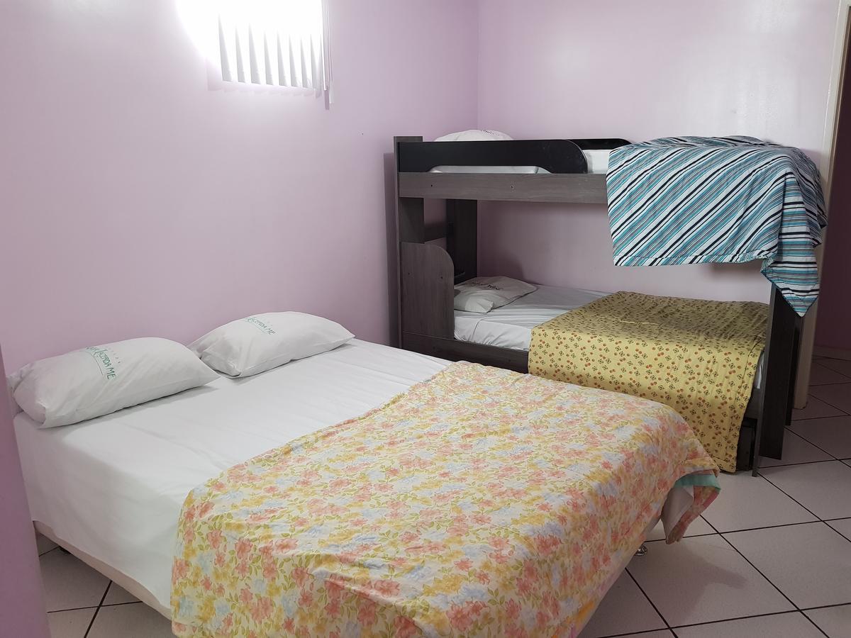 Hotel Central Lacerda Candido Sales Exterior photo